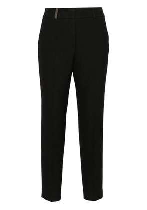 Peserico tailored trousers - Grey