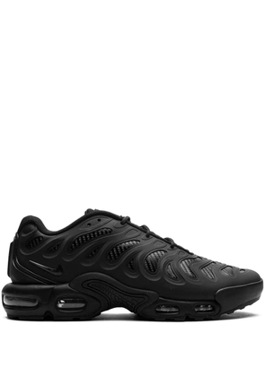 Nike Air Max Plus Drift 'Black Anthracite' sneakers