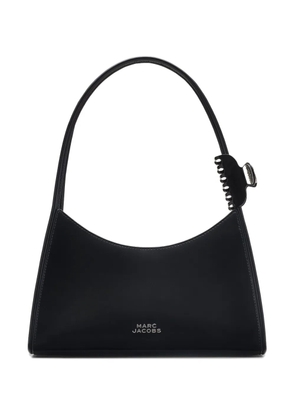 Marc Jacobs The Glam Claw Clip shoulder bag - Black