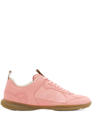 Burberry Matrix sneakers - Pink