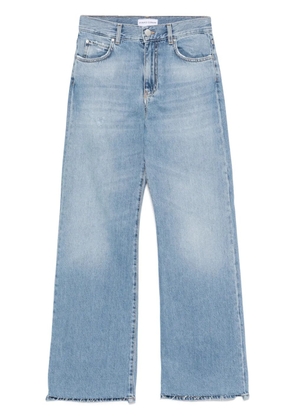 PINKO wide-leg jeans - Blue