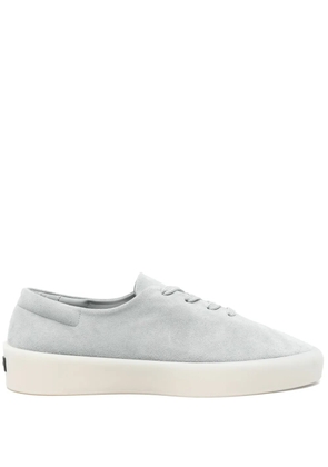 Fear Of God 101 suede sneakers - Blue
