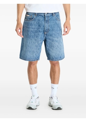 Calvin Klein 90s pocket shorts - Blue