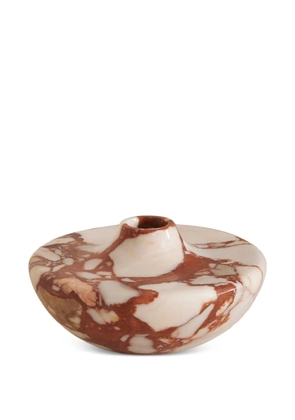 Soho Home Alma vase - Red