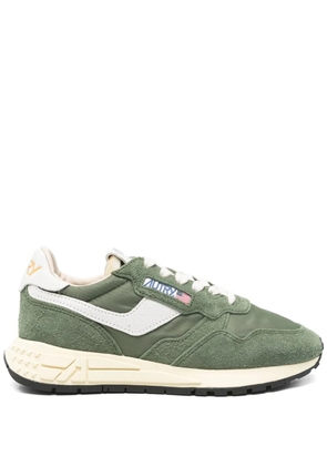 Autry Reelwind sneakers - Green