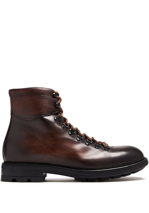 Magnanni Marcelo boots - Brown