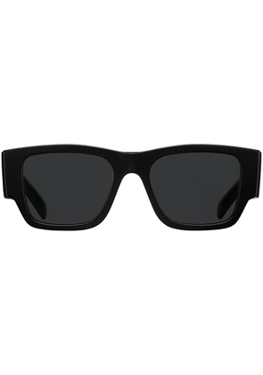 Prada Eyewear Symbole square-frame sunglasses - Black