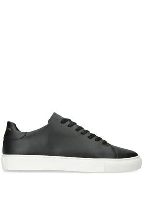 Kurt Geiger London Lennon lace-up sneakers - Black