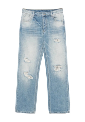 COLE BUXTON ripped jeans - Blue