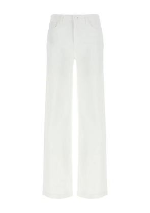 L'Agence Clayton jeans - White