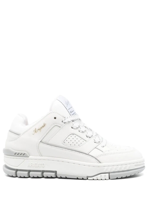 Axel Arigato Area Lo sneakers - White