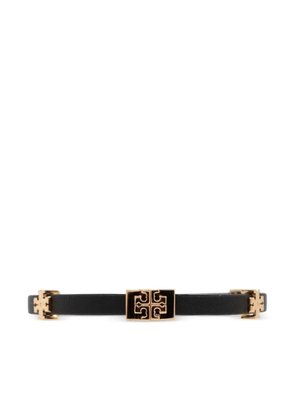 Tory Burch Eleanor bracelet - Black