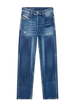 Diesel 2024 D-Macs jeans - Blue