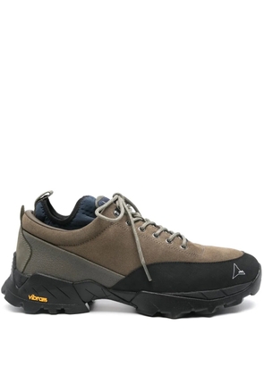 ROA Neal sneakers - Grey