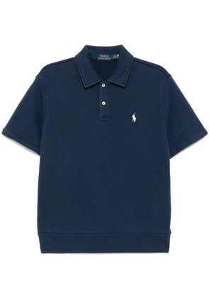 Polo Ralph Lauren Polo Pony polo shirt - Blue