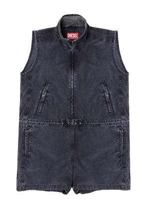 Diesel J-Annet playsuit - Blue