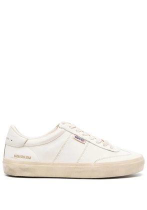 Golden Goose Soul Star low-top sneakers - Neutrals