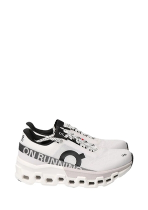 On Running Cloudmonster 2 sneakers - White