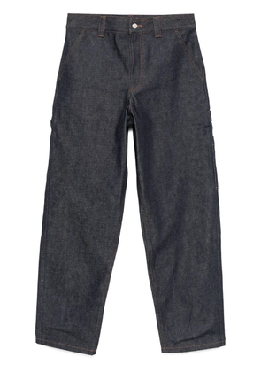 A.P.C. Fergus jeans - Blue