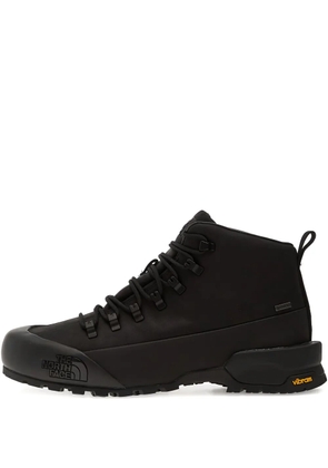 The North Face Glenclyffe Mid Lth sneakers - Black