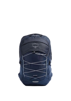 Osprey drawstring backpack - Blue