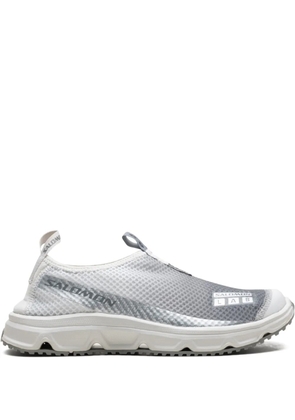 Salomon RX MOC 3.0 'Glacier Grey' sneakers - Silver