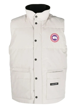 Canada Goose Freestyle padded vest - Grey