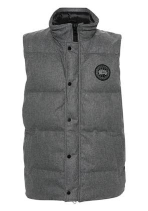 Canada Goose Garson vest - Grey