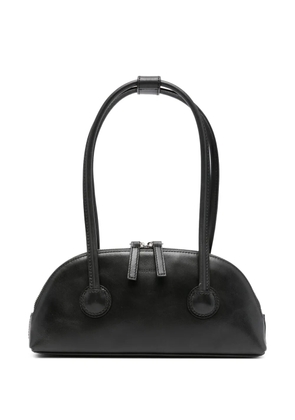 Marge Sherwood Bessette calf-leather tote bag - Black