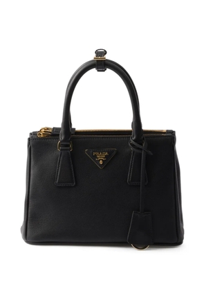 Prada small Galleria tote bag - Black