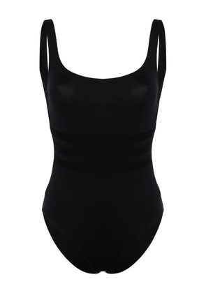 ERES Asia open-back swimsuit - Black