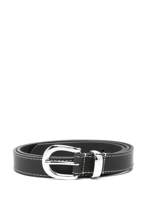 Sunflower Forte belt - Black