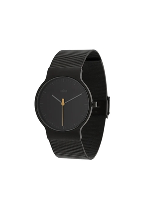 Braun Watches BN0211 38mm watch - Black