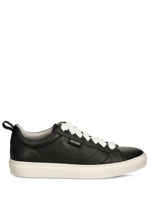 HUGO Morrie sneakers - Black