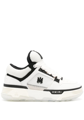 AMIRI MA-1 sneakers - White