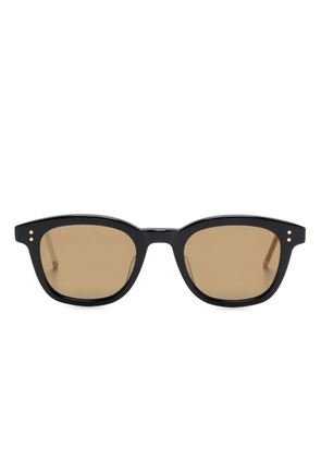 Thom Browne Eyewear Tokyo sunglasses - Red