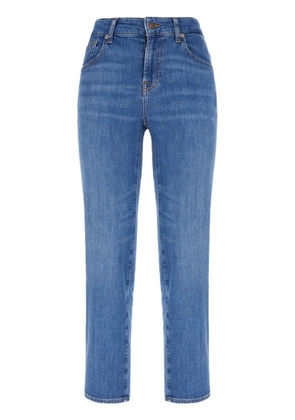 7 For All Mankind Calie jeans - Blue