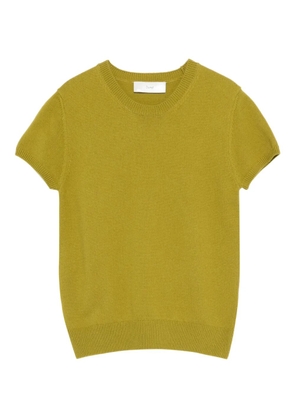 DUNST short-sleeve T-shirt - Green