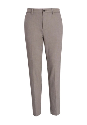 BOSS buttoned pants - Neutrals