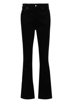 AMIRI Kick Flare jeans - Black