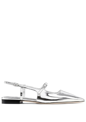 Jimmy Choo Didi ballet flats - Grey