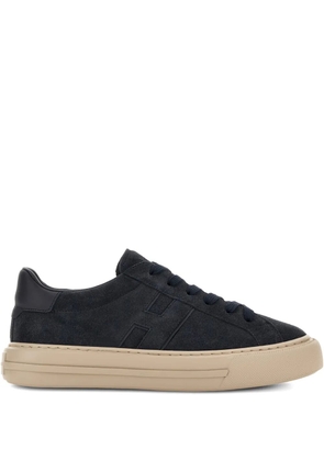 Hogan H691 sneakers - Blue