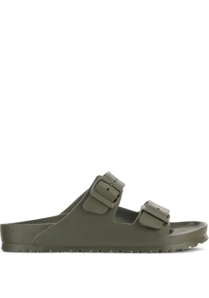 Birkenstock Arizona Eva sandals - Green