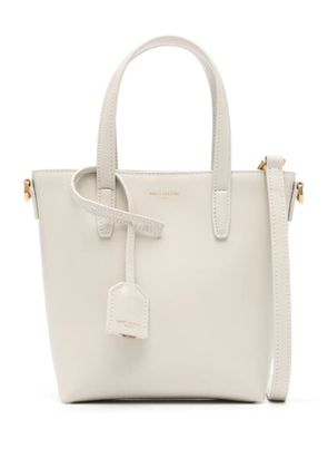 Saint Laurent Toy Shopping Saint Laurent mini bag - Neutrals