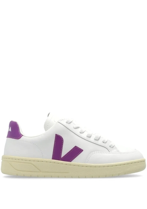 VEJA V12 low-top sneakers - White