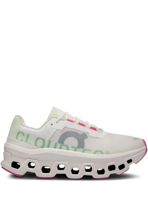 On Running Cloudmonster WMNS 'White Lima'