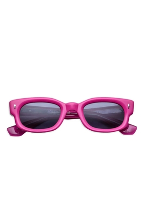Jacques Marie Mage JMMWC9M sunglasses - Pink