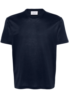 D4.0 cotton T-shirt - Blue