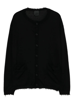 Frei-Mut Kweda cardigan - Black