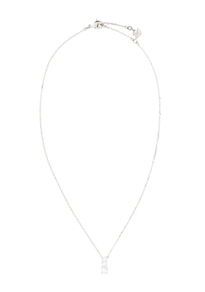 Swarovski Stilla Attract necklace - Silver
